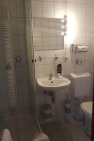 Hotel Weingasthaus Zum Faehrhof Winningen