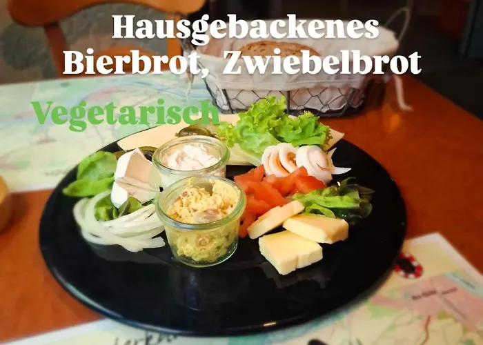 Weingasthaus Zum Faehrhof Hotel