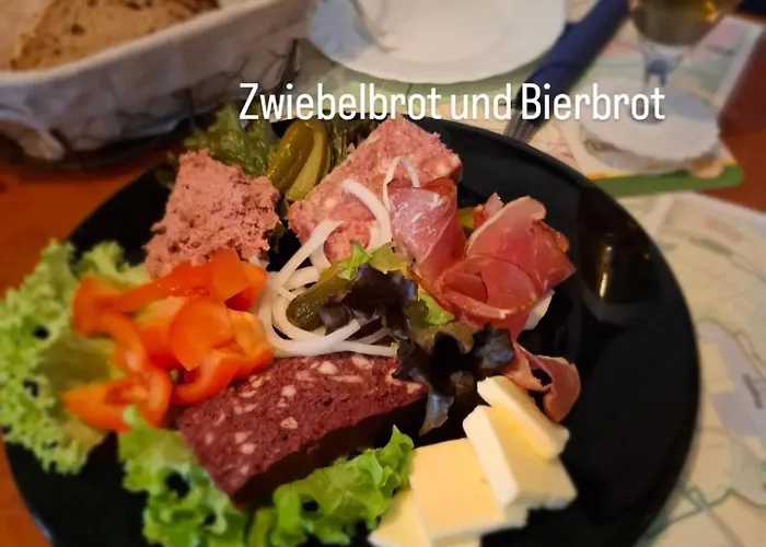 Weingasthaus Zum Faehrhof Hotel Winningen