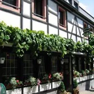 Weingasthaus Zum Faehrhof